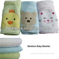 Baby Bamboo Blanket Mat for Baby Pleasantly Cool In Summer